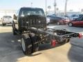 2015 Tuxedo Black Ford F450 Super Duty XLT Regular Cab Chassis  photo #5