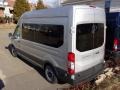 Silver Metallic - Transit Connect XL Van Photo No. 2