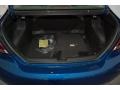 2015 Dyno Blue Pearl Honda Civic EX-L Sedan  photo #24