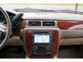 2010 Red Jewel Tintcoat Chevrolet Suburban LTZ 4x4  photo #6