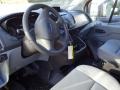 Silver Metallic - Transit Connect XL Van Photo No. 3