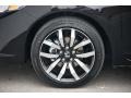 2015 Honda Civic EX-L Sedan Wheel and Tire Photo