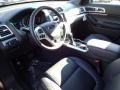 2015 Bronze Fire Ford Explorer XLT 4WD  photo #3