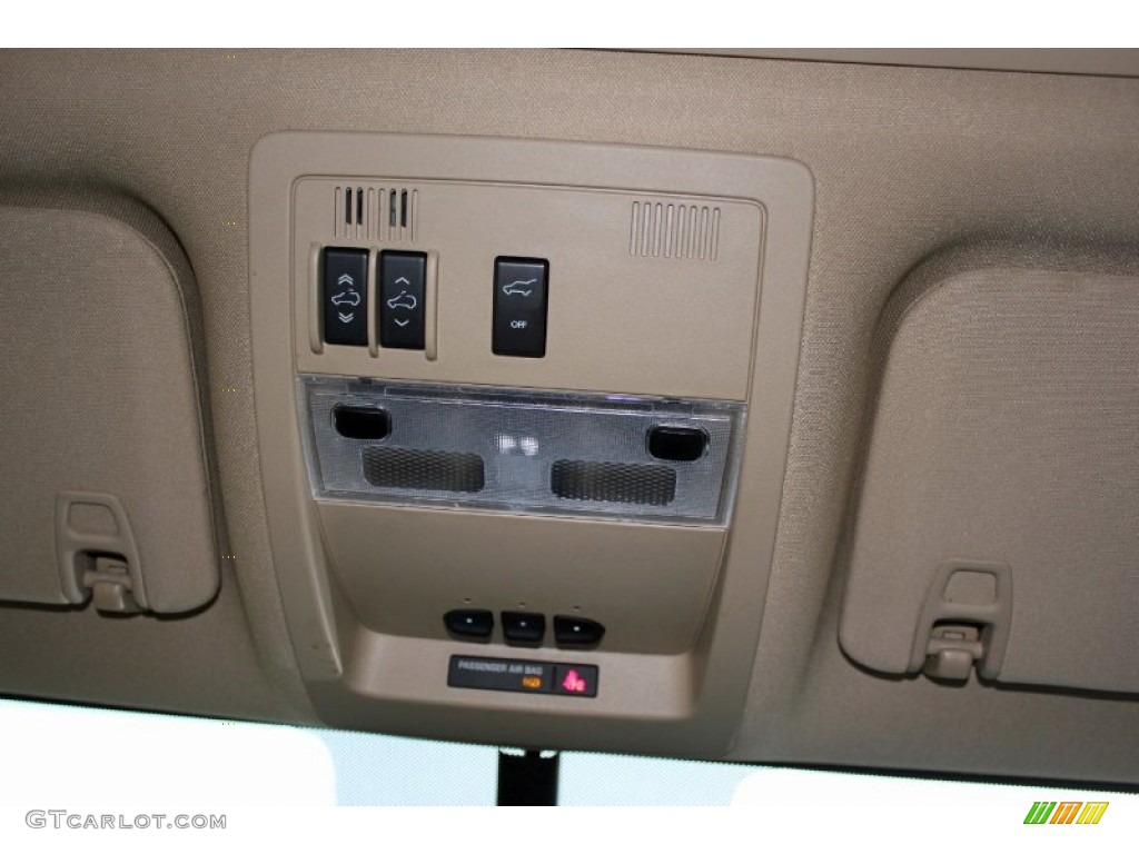 2010 Suburban LTZ 4x4 - Red Jewel Tintcoat / Light Cashmere/Dark Cashmere photo #17