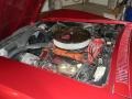 1972 Red Chevrolet Corvette Stingray Coupe  photo #5