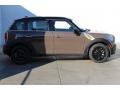 2015 Light Coffee Mini Countryman Cooper  photo #2