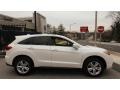 White Diamond Pearl - RDX Technology Photo No. 3