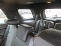 2015 Ingot Silver Ford Explorer XLT  photo #16