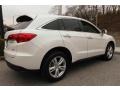 White Diamond Pearl - RDX Technology Photo No. 4