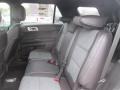 2015 Ingot Silver Ford Explorer XLT  photo #17