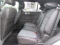 2015 Ingot Silver Ford Explorer XLT  photo #18