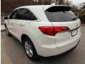 White Diamond Pearl - RDX Technology Photo No. 6