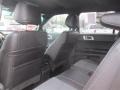 2015 Ingot Silver Ford Explorer XLT  photo #19