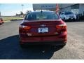 2014 Ruby Red Ford Focus SE Sedan  photo #6