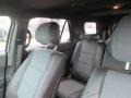 2015 Ingot Silver Ford Explorer XLT  photo #20