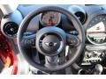 Blazing Red Metallic - Countryman Cooper Photo No. 9
