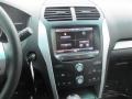 2015 Ingot Silver Ford Explorer XLT  photo #25