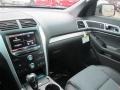 2015 Ingot Silver Ford Explorer XLT  photo #26