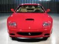 Red - 575M Maranello F1 Photo No. 4