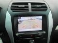 2015 Ingot Silver Ford Explorer XLT  photo #27