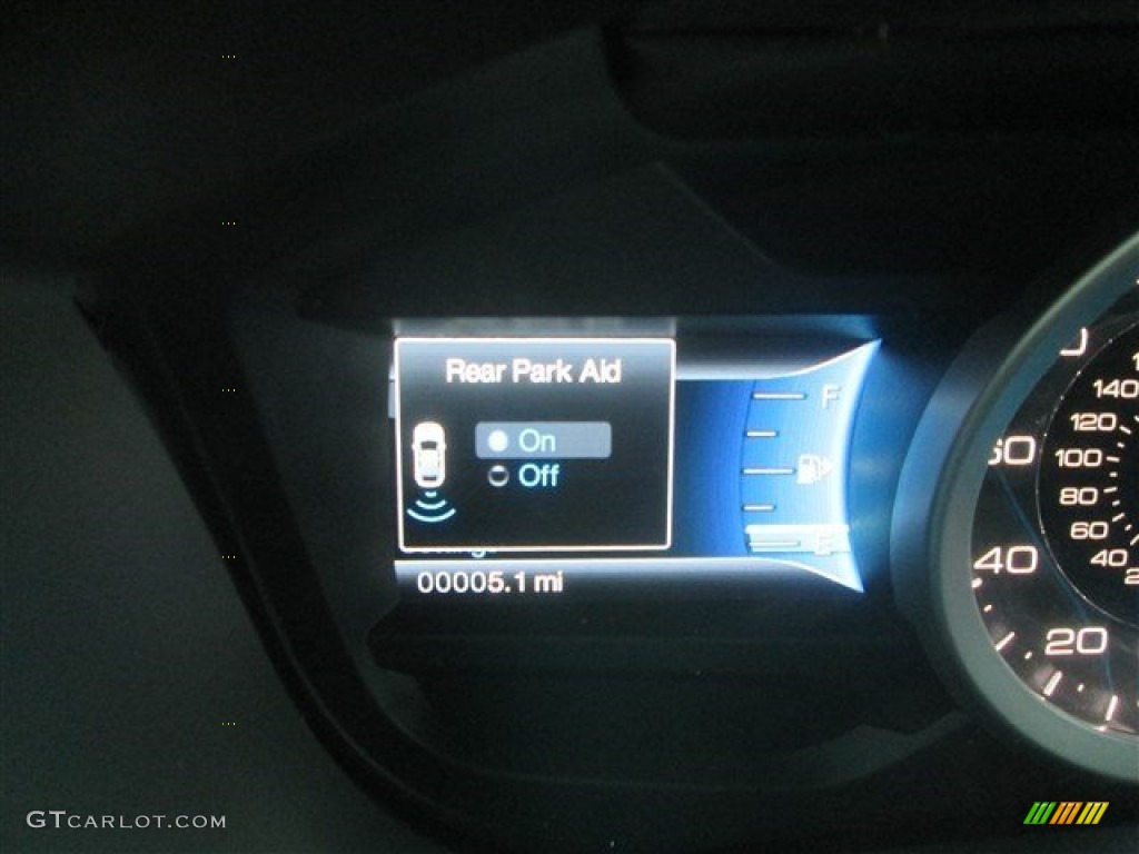 2015 Explorer XLT - Ingot Silver / Charcoal Black photo #28