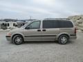 2001 Smokey Caramel Metallic Chevrolet Venture LS  photo #3