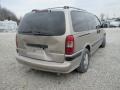 2001 Smokey Caramel Metallic Chevrolet Venture LS  photo #16