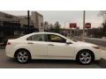Premium White Pearl - TSX Sedan Photo No. 3