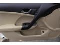 Premium White Pearl - TSX Sedan Photo No. 8