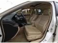 Premium White Pearl - TSX Sedan Photo No. 9