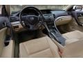Premium White Pearl - TSX Sedan Photo No. 10