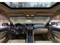 Premium White Pearl - TSX Sedan Photo No. 11