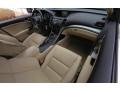Premium White Pearl - TSX Sedan Photo No. 12