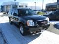 Onyx Black - Yukon XL SLT 4x4 Photo No. 1