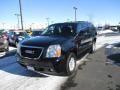 Onyx Black - Yukon XL SLT 4x4 Photo No. 2