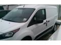 Frozen White - Transit Connect XL Van Photo No. 4
