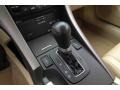 Premium White Pearl - TSX Sedan Photo No. 17