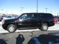 Onyx Black - Yukon XL SLT 4x4 Photo No. 3