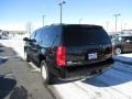 Onyx Black - Yukon XL SLT 4x4 Photo No. 4