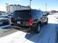 Onyx Black - Yukon XL SLT 4x4 Photo No. 6