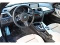 Alpine White - 4 Series 435i Coupe Photo No. 6