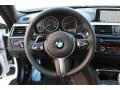 Alpine White - 4 Series 435i Coupe Photo No. 8
