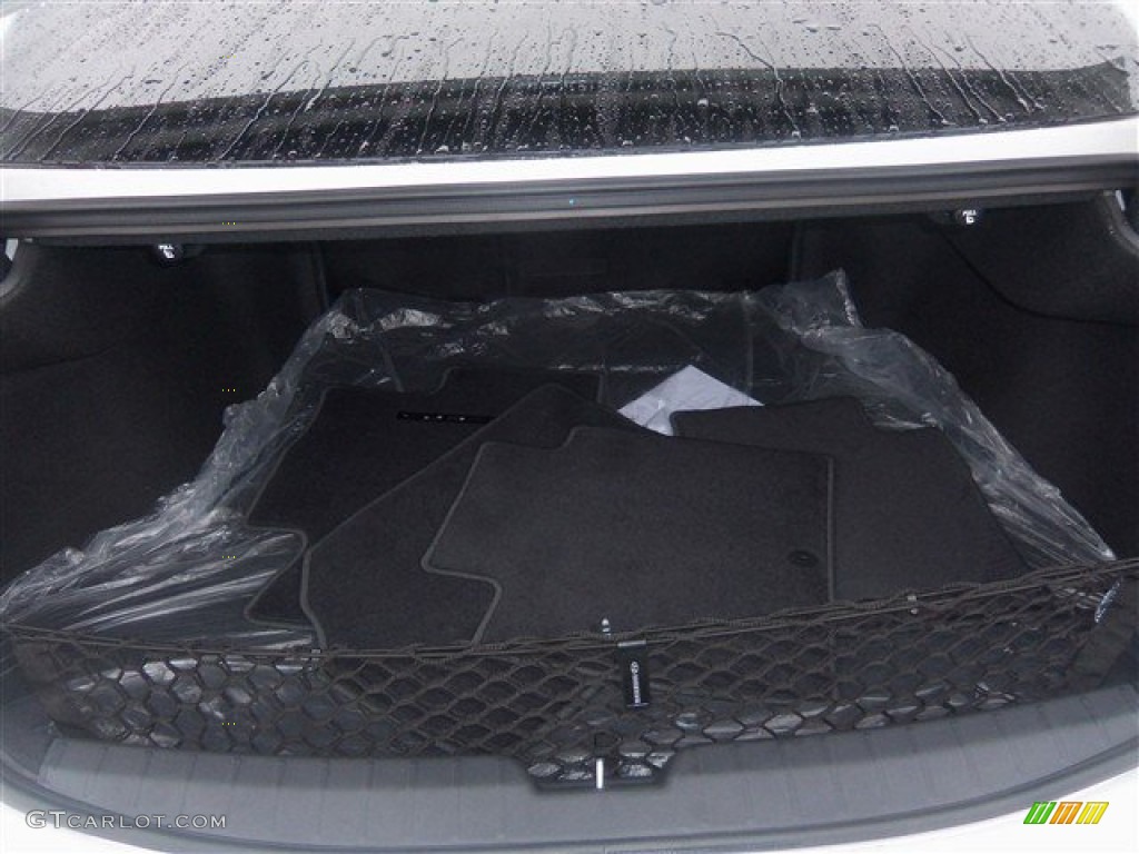 2015 Hyundai Azera Limited Trunk Photo #100386236