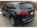 Bali Blue Pearl - MDX SH-AWD Technology Photo No. 6