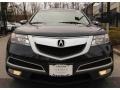 2013 Bali Blue Pearl Acura MDX SH-AWD Technology  photo #2