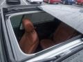 Black/Saddle Sunroof Photo for 2015 Hyundai Santa Fe #100386671