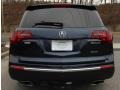 2013 Bali Blue Pearl Acura MDX SH-AWD Technology  photo #5