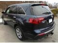 2013 Bali Blue Pearl Acura MDX SH-AWD Technology  photo #6