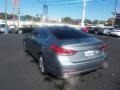 Parisian Gray - Genesis 3.8 Sedan Photo No. 5