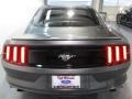 Magnetic Metallic - Mustang EcoBoost Coupe Photo No. 5